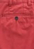 Obrázek Brühl pánské chino kalhoty Milano II červená / cihlová