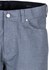 Obrázek Brühl pánské kalhoty Genua šedá