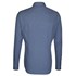 Obrázek E_Modrá pánská košile SEIDENSTICKER, SLIM FIT