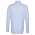 Obrázek Seidensticker bavlněná košile bílá tm.modré kolečko